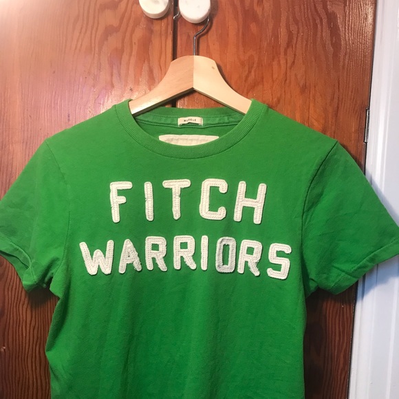 A&F Tee - Picture 2 of 2